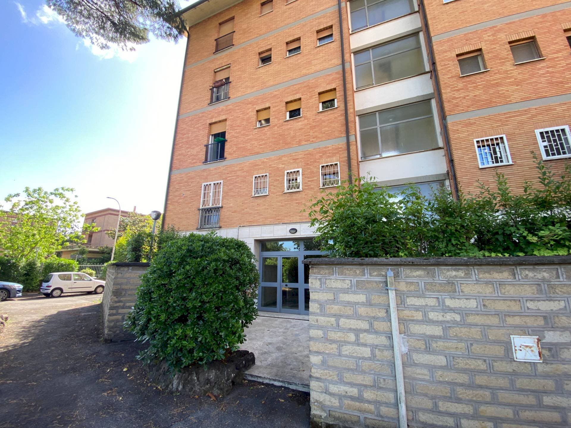 Foto 3 - Appartamento Via Angiolo Cabrini
9, Roma - foto 3