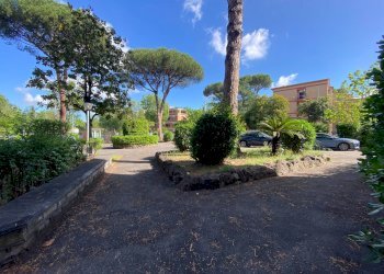 Foto 4 - Appartamento Via Angiolo Cabrini
9, Roma - foto 4