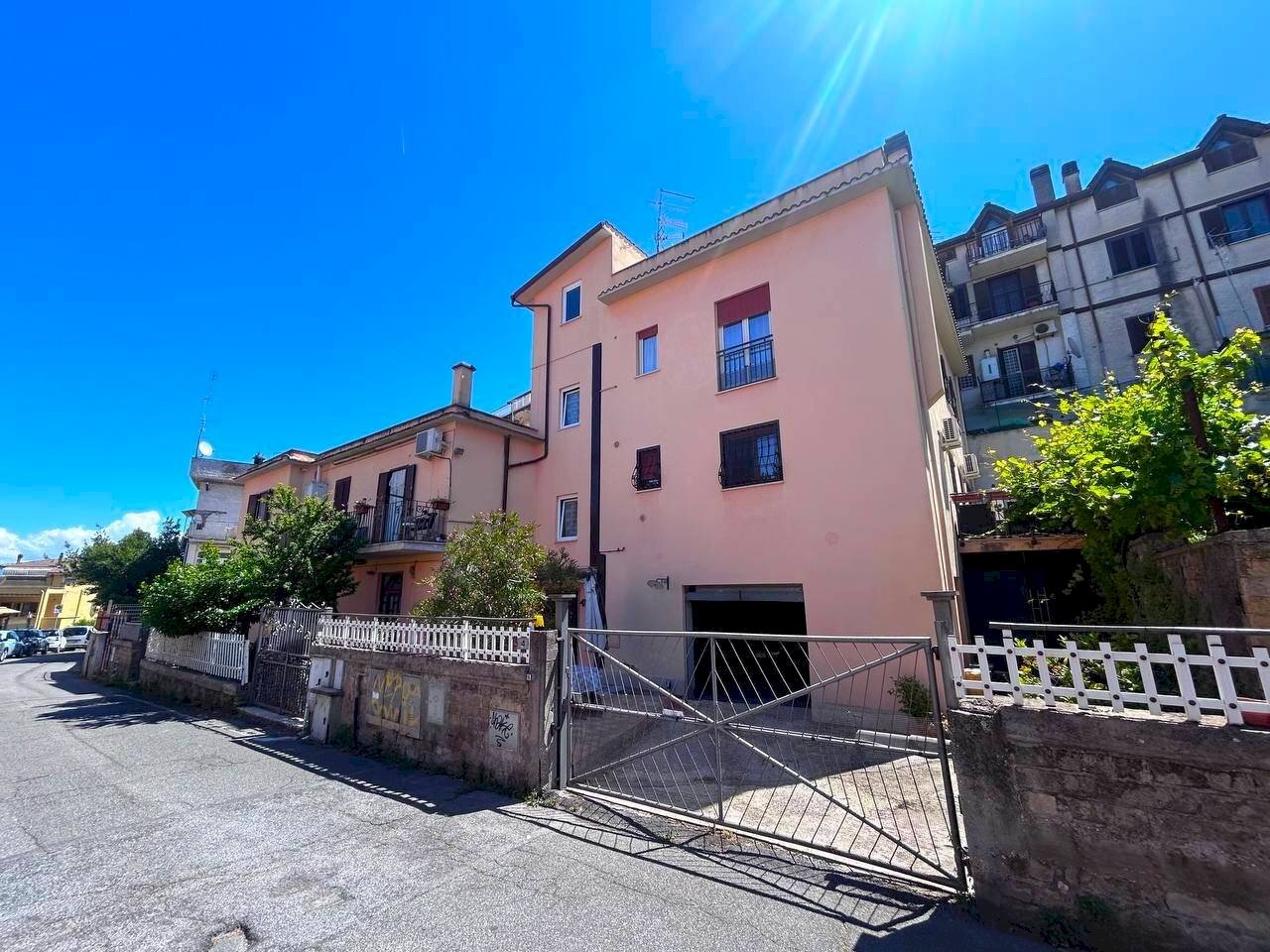 Foto 1 - Quadrilocale via Fabbrianesi
 
6, Castelnuovo di Porto - foto 1