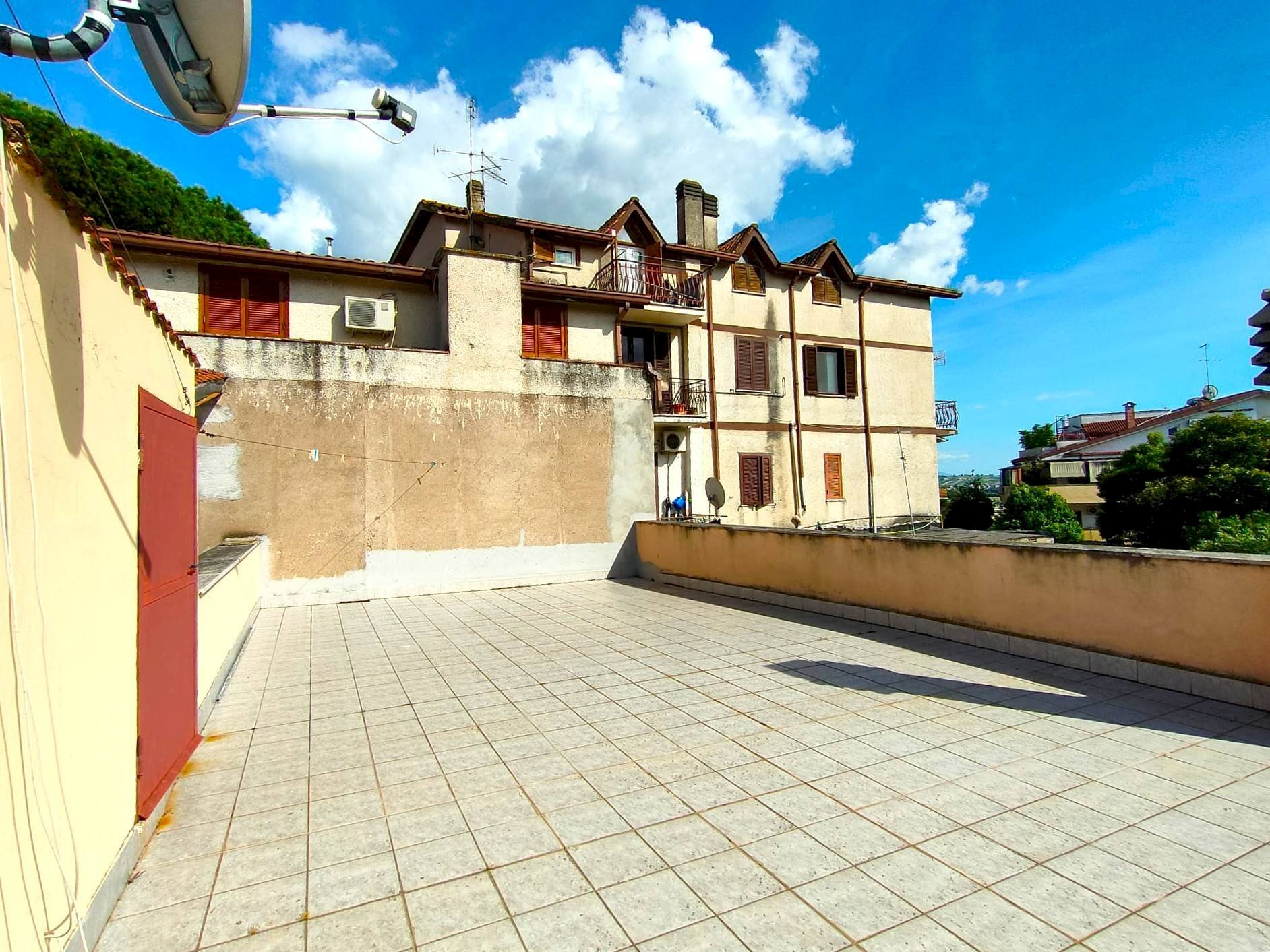 Foto 1 - Quadrilocale via Fabbrianesi
 
6, Castelnuovo di Porto - foto 1