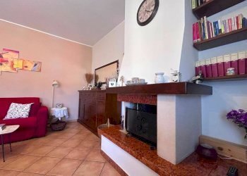 Foto 5 - Quadrilocale via Fabbrianesi
 
6, Castelnuovo di Porto - foto 5
