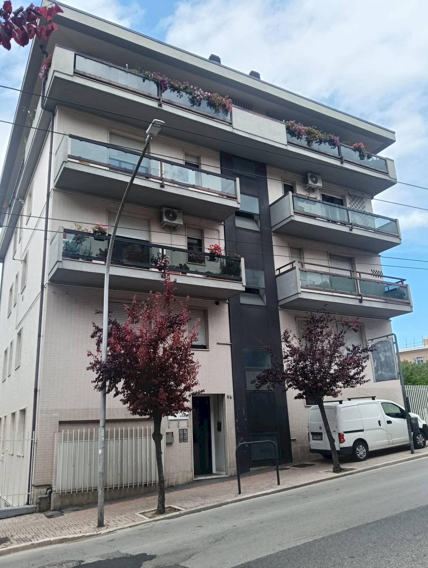 Foto 1 - Three-room apartment Via Madonna degli Angeli
 
46, Chieti - photo 1