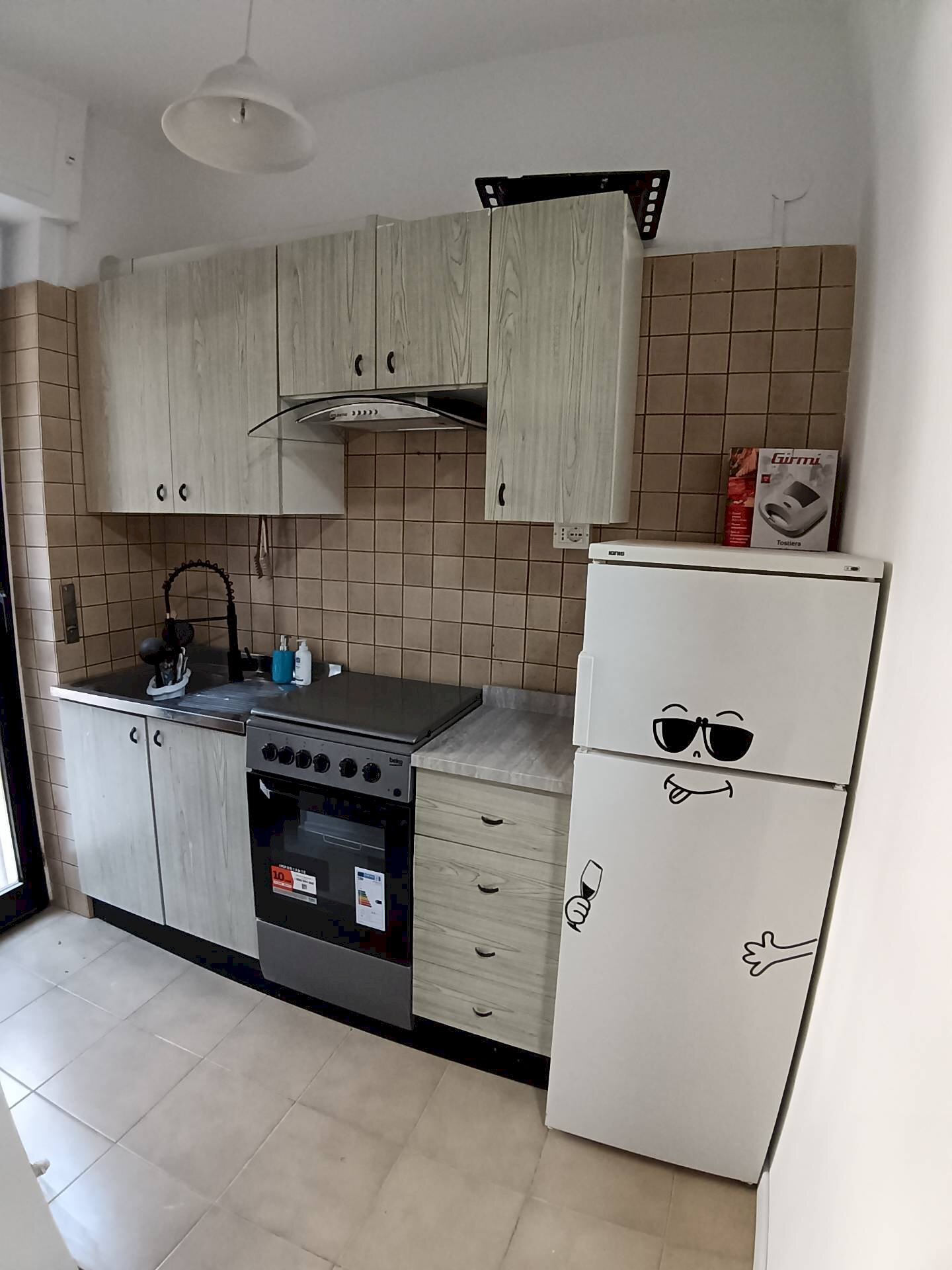 Foto 3 - Three-room apartment Via Madonna degli Angeli
46, Chieti - photo 3