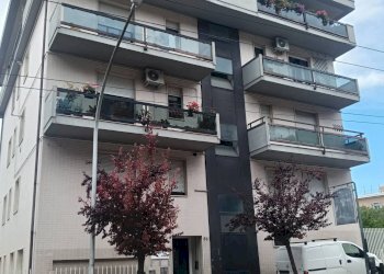 Foto 1 - Three-room apartment Via Madonna degli Angeli
 
46, Chieti - photo 1