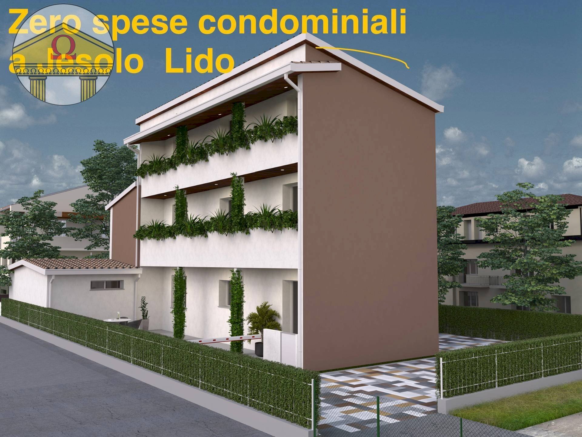 Foto 1 - Bilocale Jesolo - foto 1