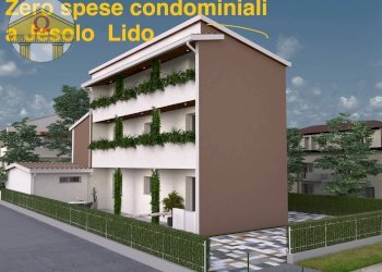 Foto 2 - Two-room apartment Jesolo - photo 2