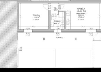 Foto 3 - Two-room apartment Jesolo - photo 3