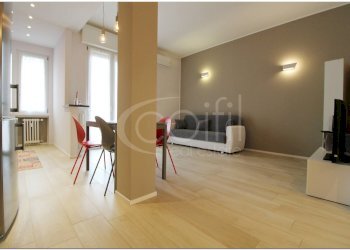 Foto 3 - Appartamento Viale Fulvio Testi
 
3, Milano - foto 3