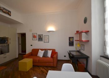 Foto 13 - Appartamento Via Di San Bernardo, Genova - foto 13