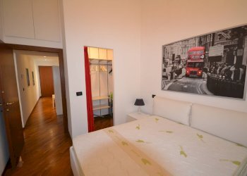 Foto 22 - Appartamento Via Di San Bernardo, Genova - foto 22