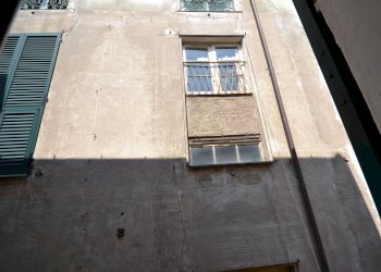 Foto 37 - Appartamento Via Di San Bernardo, Genova - foto 37