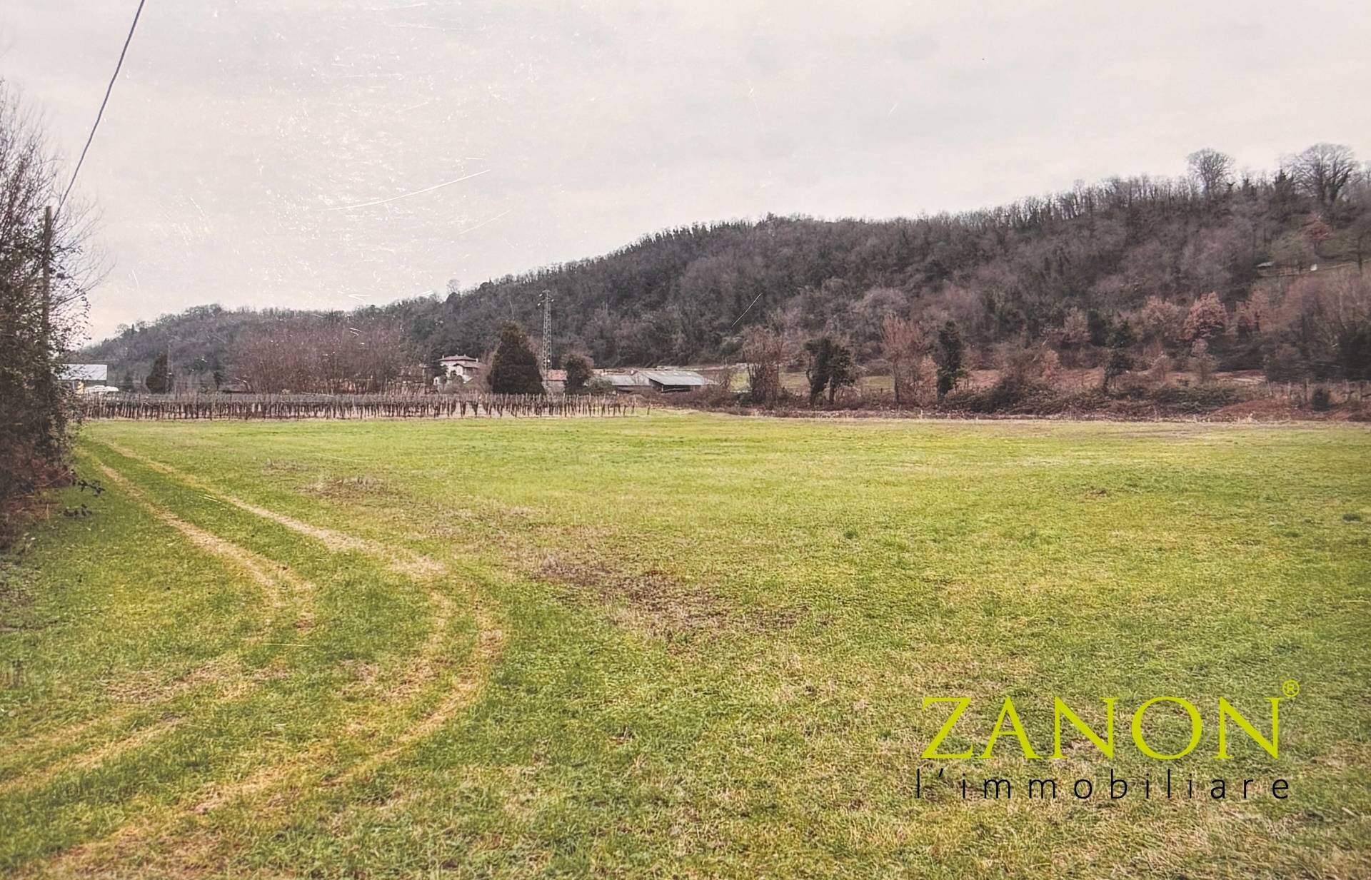 Foto 1 - Building land Via Gorizia, Farra d'Isonzo - photo 1