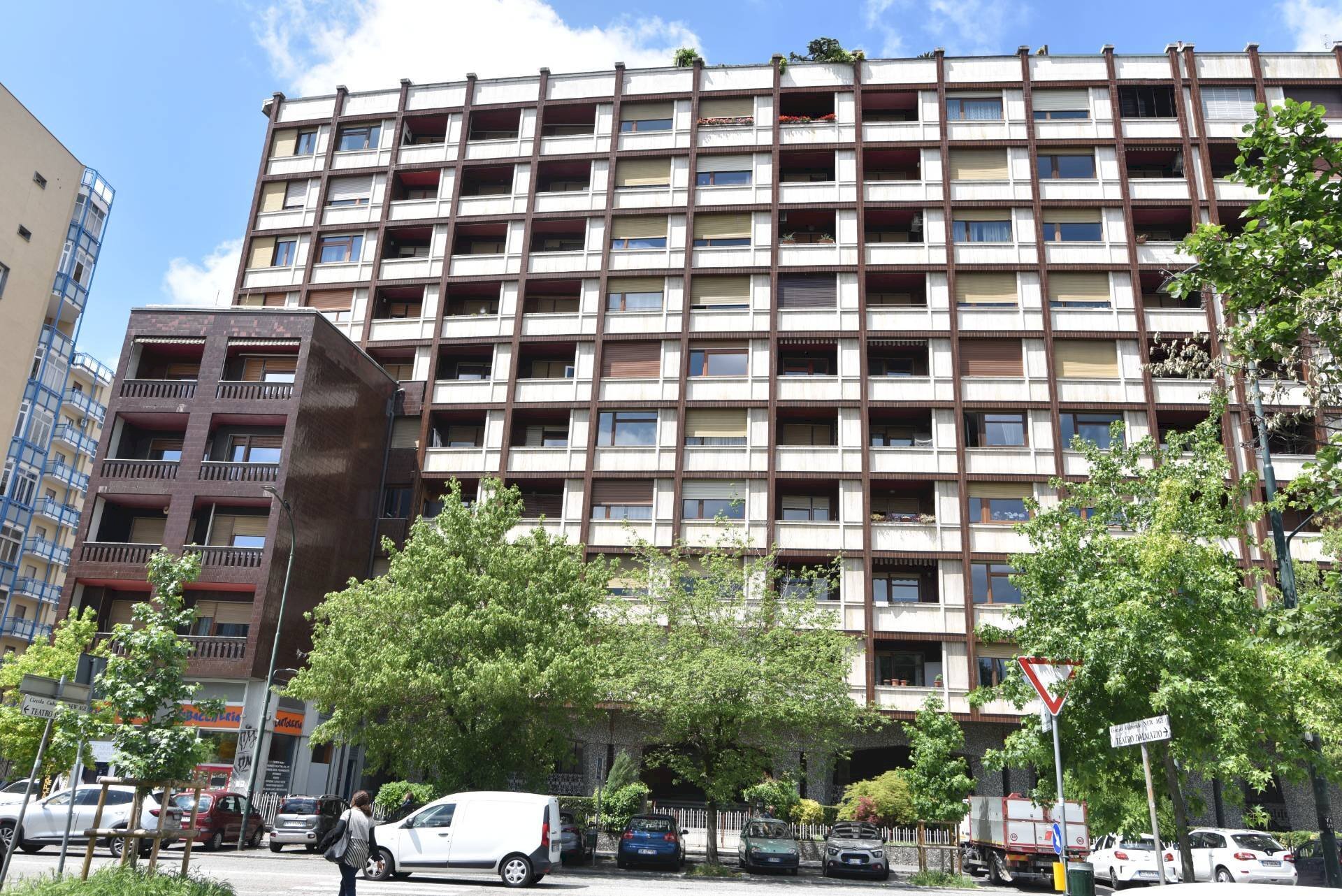 Foto 1 - Appartamento via ventimiglia
 
194, Torino - foto 1