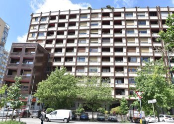 Foto 1 - Appartamento via ventimiglia
 
194, Torino - foto 1