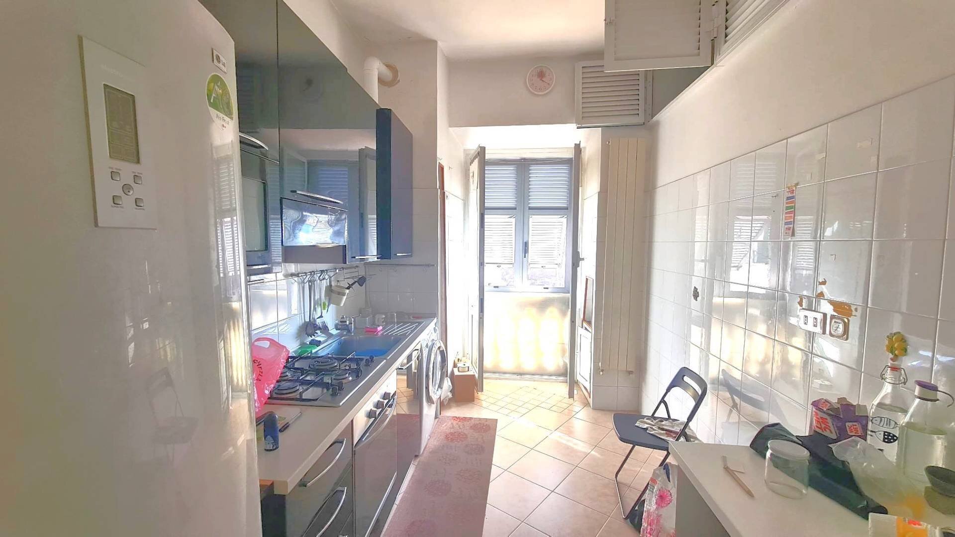 Foto 3 - Apartment Via Costantino E Maria Brighenti, Genova - photo 3
