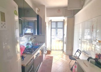 Foto 3 - Apartment Via Costantino E Maria Brighenti, Genova - photo 3