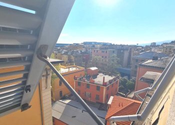 Foto 7 - Apartment Via Costantino E Maria Brighenti, Genova - photo 7