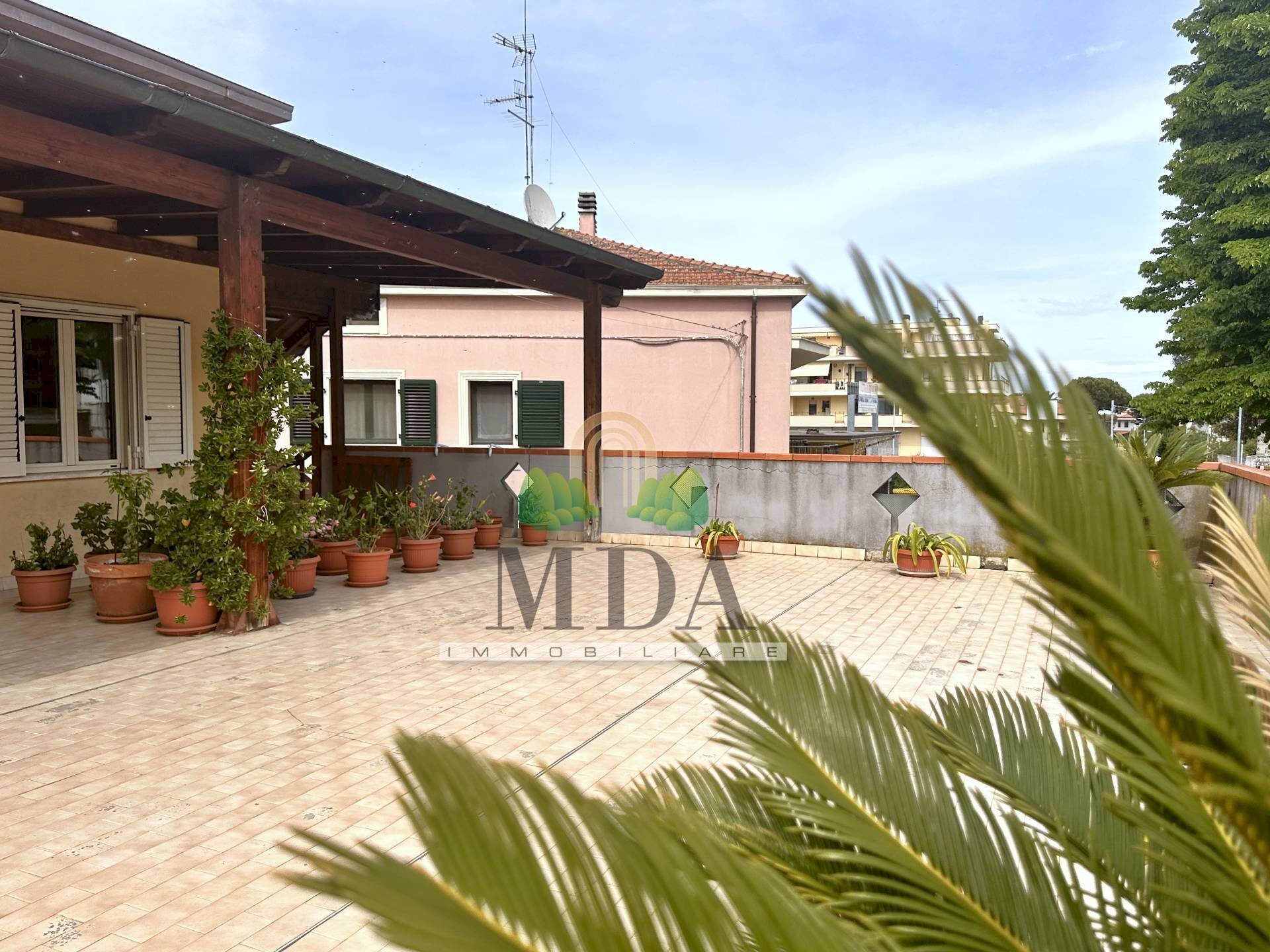 Foto 1 - Four-room apartment via Risorgimento, Martinsicuro - photo 1
