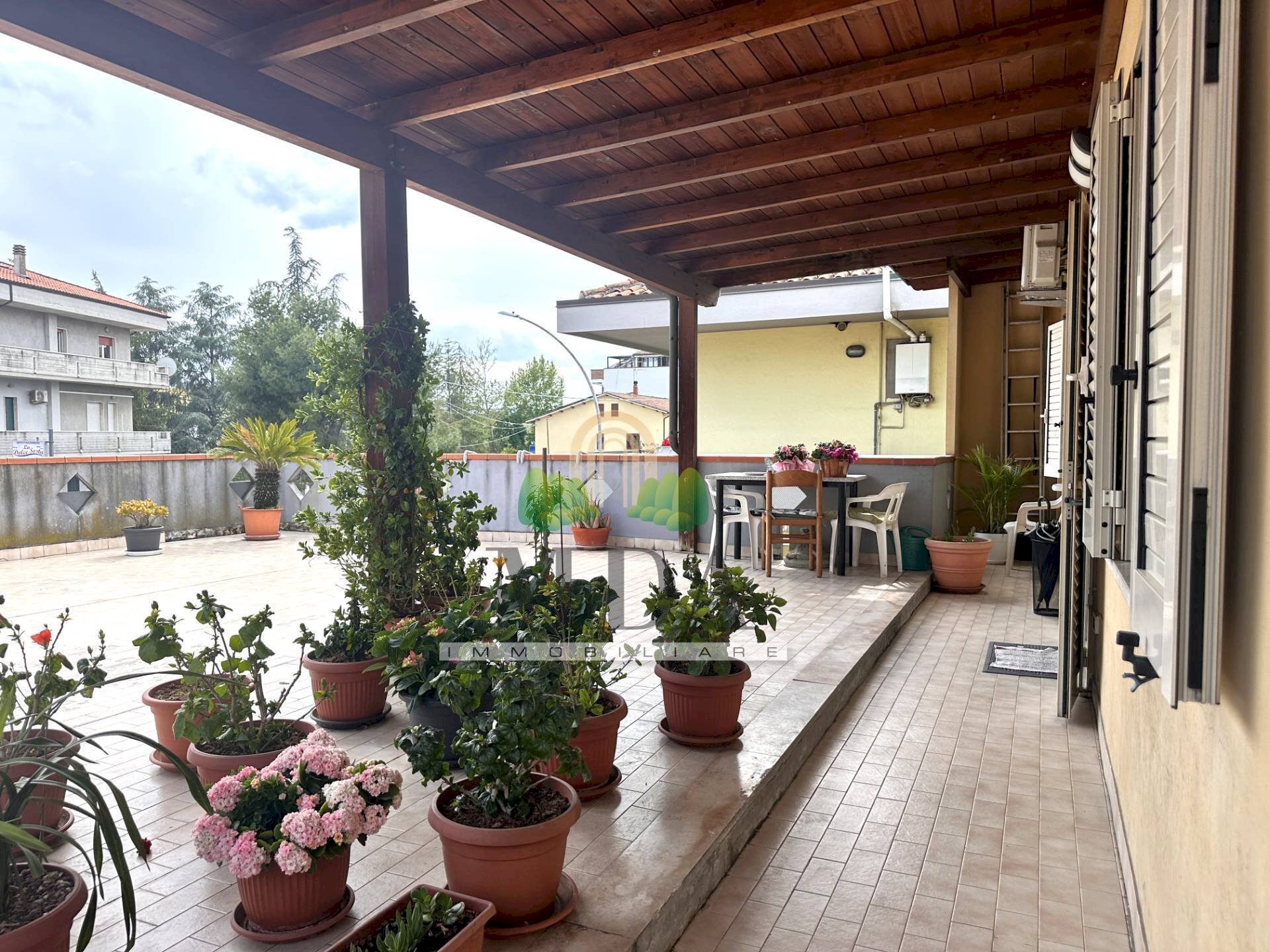 Foto 3 - Four-room apartment via Risorgimento, Martinsicuro - photo 3