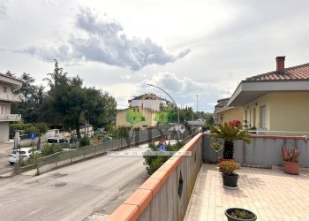 Foto 5 - Quadrilocale via Risorgimento, Martinsicuro - foto 5