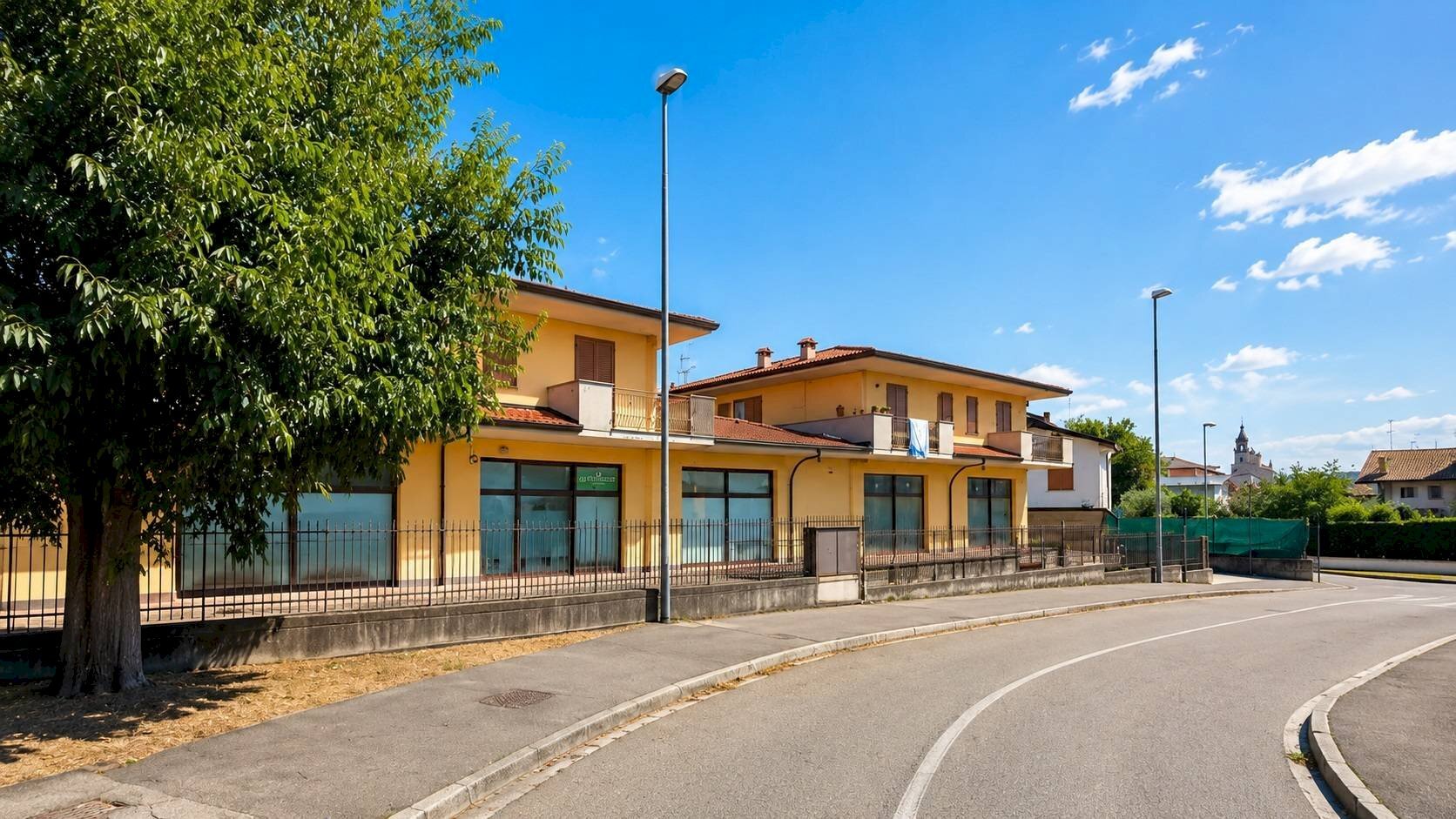 Foto 1 - Commercial Premises via cavour, Bolgare - photo 1