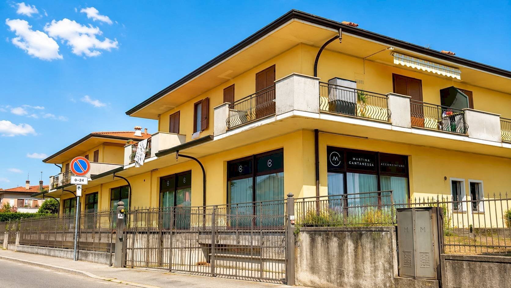 Foto 2 - Commercial Premises via cavour, Bolgare - photo 2