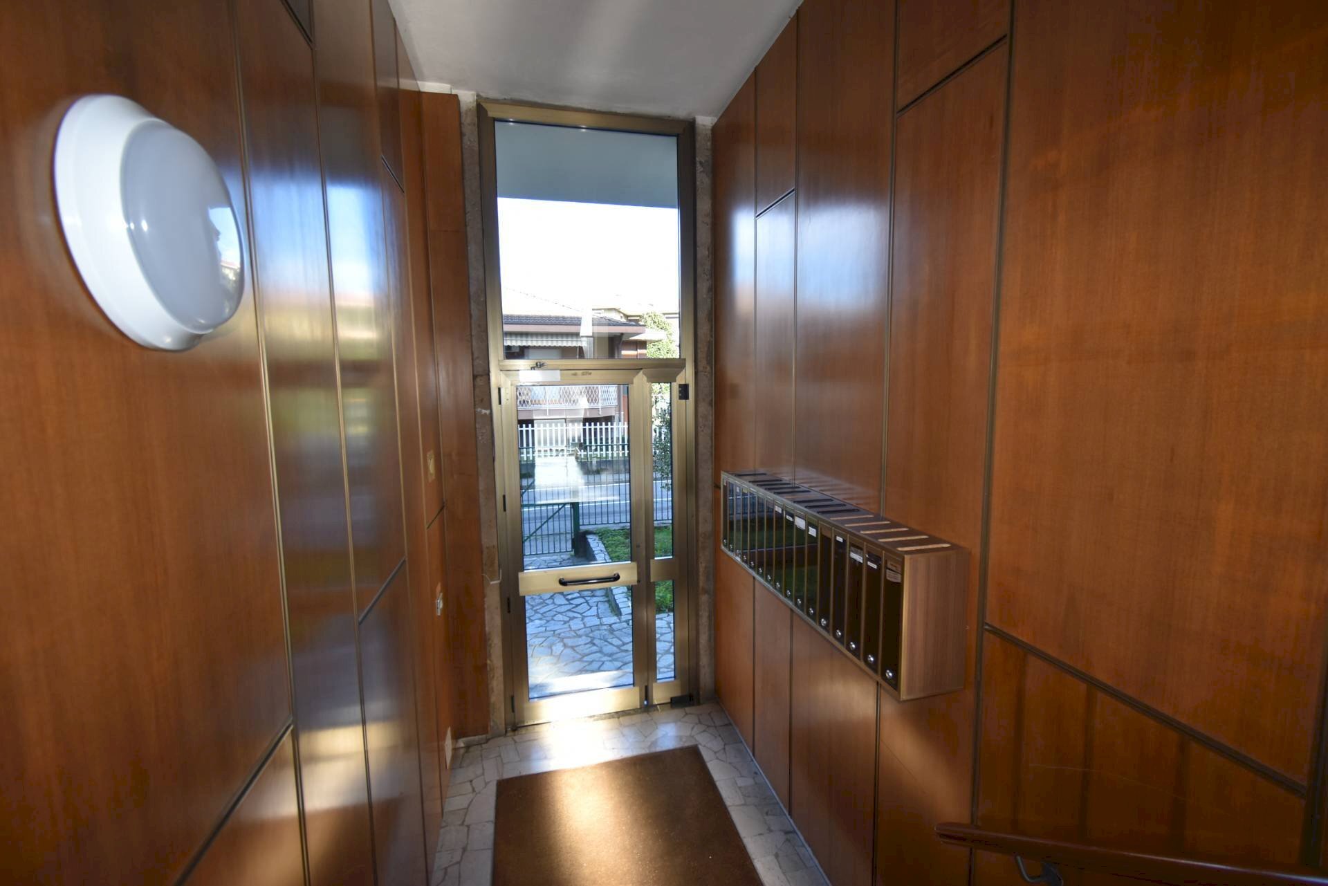 Foto 3 - Two-room apartment Via Giuseppe Parini
45, Arcore - photo 3