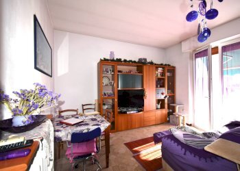 Foto 4 - Two-room apartment Via Giuseppe Parini
 
45, Arcore - photo 4