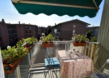 Foto 6 - Two-room apartment Via Giuseppe Parini
 
45, Arcore - photo 6