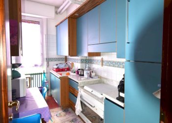 Foto 9 - Two-room apartment Via Giuseppe Parini
 
45, Arcore - photo 9