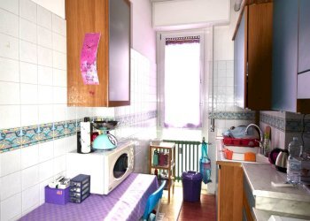 Foto 10 - Two-room apartment Via Giuseppe Parini
 
45, Arcore - photo 10