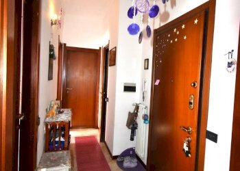 Foto 12 - Two-room apartment Via Giuseppe Parini
 
45, Arcore - photo 12