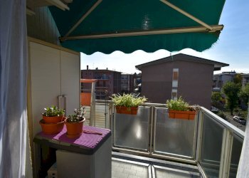 Foto 13 - Two-room apartment Via Giuseppe Parini
 
45, Arcore - photo 13