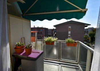 Foto 18 - Two-room apartment Via Giuseppe Parini
 
45, Arcore - photo 18