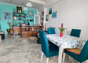Foto 4 - Quadrilocale lungomare duca degli abruzzi, Roma - foto 4