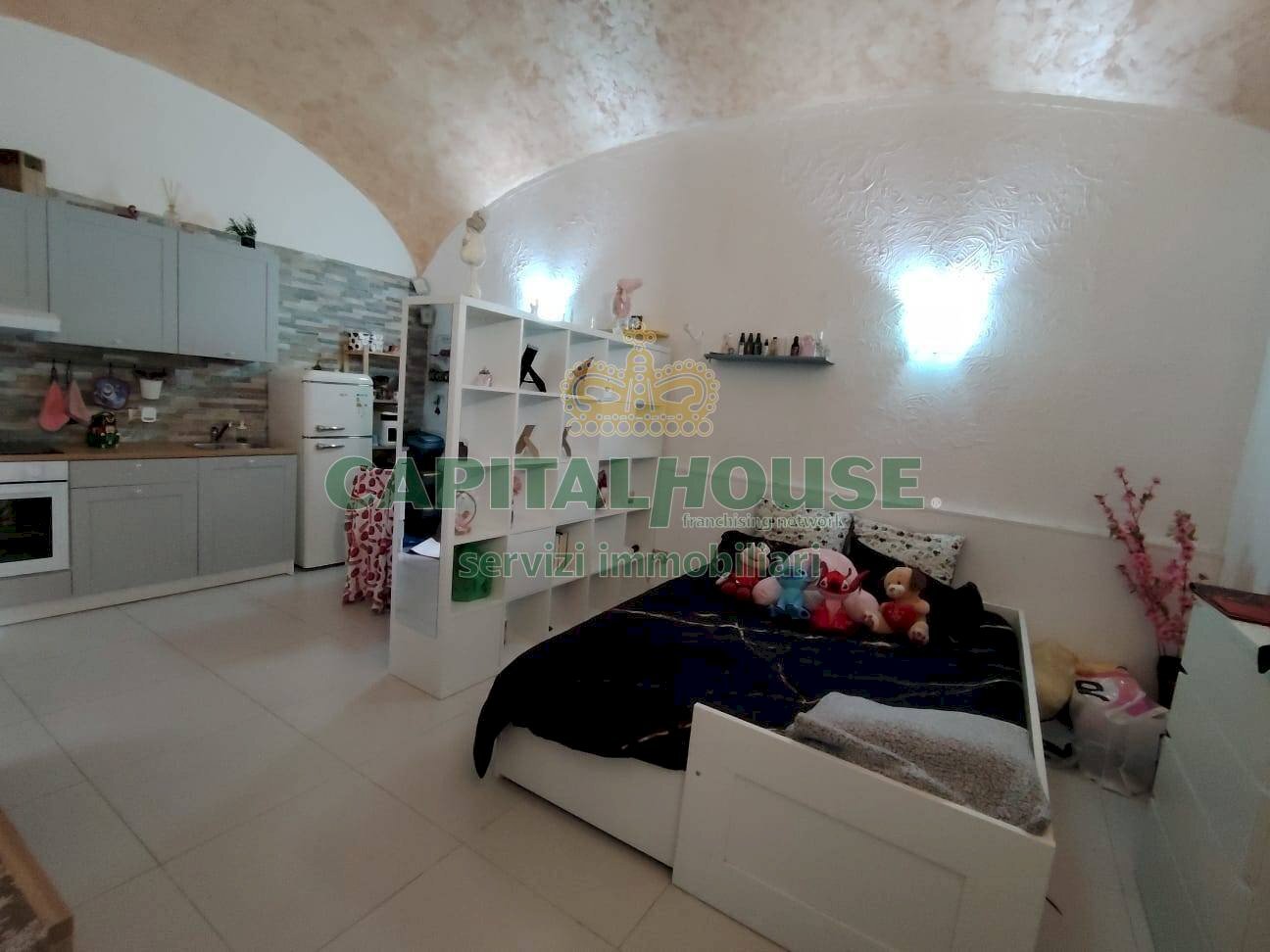 Foto 1 - Two-room apartment via galileo galilei, Caserta - photo 1