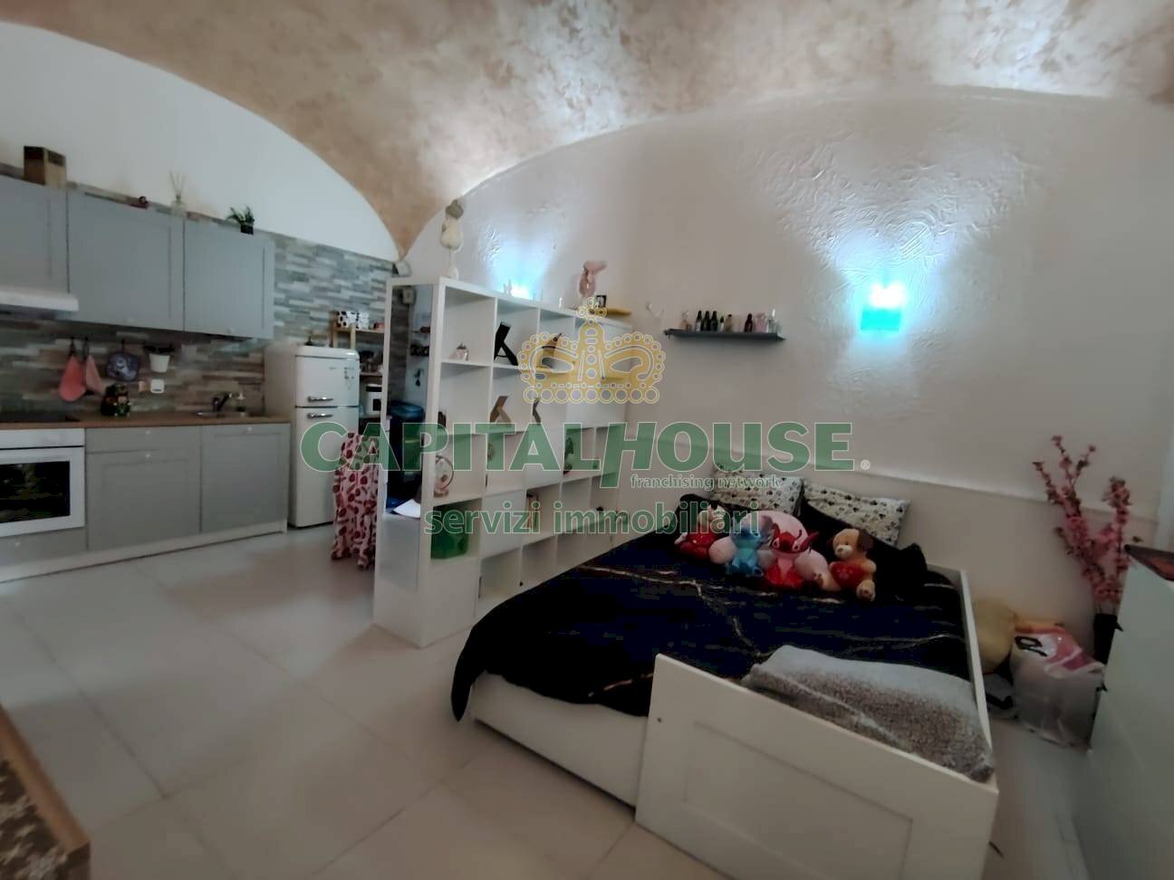 Foto 2 - Two-room apartment via galileo galilei, Caserta - photo 2