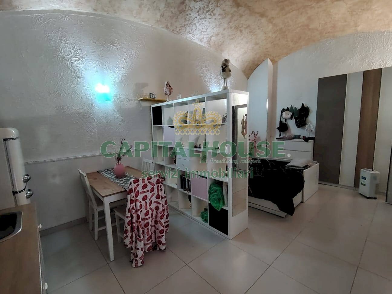 Foto 3 - Two-room apartment via galileo galilei, Caserta - photo 3