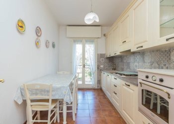 Foto 4 - Appartamento via forte marghera
 
1, Treviso - foto 4