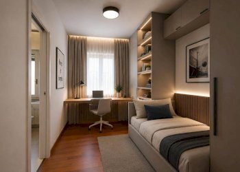 Foto 42 - Appartamento via forte marghera
 
1, Treviso - foto 41