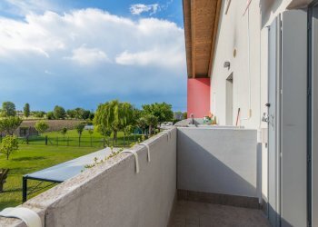Foto 14 - Appartamento Via Raffaello Sanzio, Santa Maria di Sala - foto 14