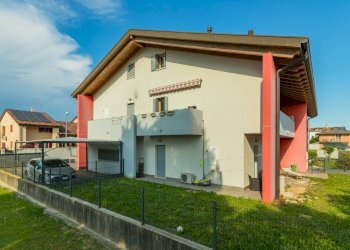Foto 30 - Appartamento Via Raffaello Sanzio, Santa Maria di Sala - foto 30