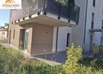 Foto 1 - Trilocale via Bonomelli, Iseo - foto 1
