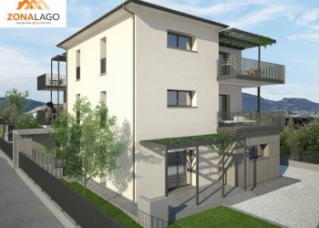 Foto 11 - Trilocale via Bonomelli, Iseo - foto 11