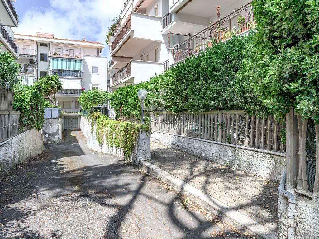 Foto 1 - Three-room apartment Via Castelsecco
 
1, Santa Marinella - photo 1
