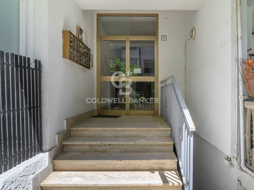 Foto 3 - Three-room apartment Via Castelsecco
 
1, Santa Marinella - photo 3