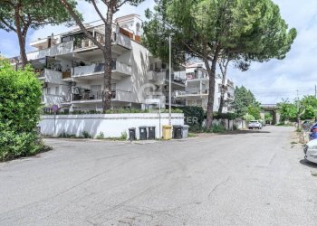 Foto 2 - Three-room apartment Via Castelsecco
 
1, Santa Marinella - photo 2