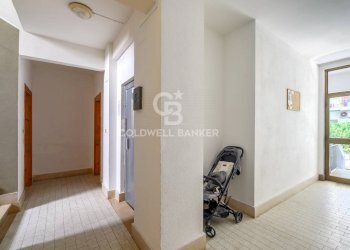 Foto 5 - Three-room apartment Via Castelsecco
 
1, Santa Marinella - photo 5