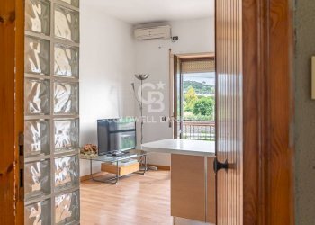 Foto 8 - Three-room apartment Via Castelsecco
 
1, Santa Marinella - photo 8