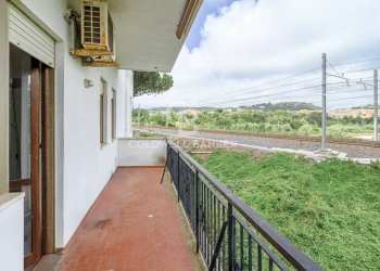 Foto 12 - Three-room apartment Via Castelsecco
 
1, Santa Marinella - photo 12